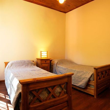 Cabanas Estancia Balumba Capilla del Monte Buitenkant foto